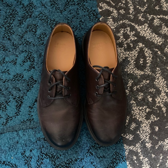 Dr. Martens Unisex-Adult 1461 Oxford - Picture 2 of 5